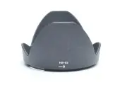 HB-63 Lens Hood Dedicated for VR Nikon AFS Nikkor VR 24-85mm F/3.5-4.5G ED VR