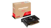 PowerColor AMD Radeon RX 6500 XT 4GB GDDR6 PCI-E Video Card HDMI DisplayPort