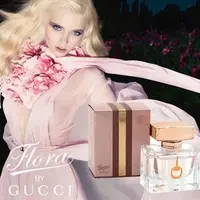 在飛比找Yahoo!奇摩拍賣優惠-GUCCI gucci by gucci 同名女性淡香水 5