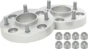 1993-02 Camaro / Firebird H&R Trak+® 30MM Wheel Spacers