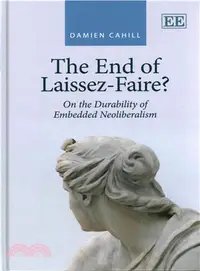 在飛比找三民網路書店優惠-The End of Laissez-Faire? ― On