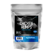 Organic Paws Chicken Rumps 900g – Fresh, healthy organic delivery | Doorstep Organics