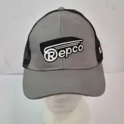 Repco Ci 70 1951-2021 Curve Baseball Cap Hat OSFM BNWOT Motorsport Racing