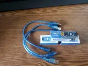 Nano V3.0, Nano Board ATmega328P 5V 16M Micro-Controller Board New in Box