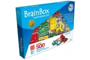 Brain Box - Maximum Electronic Kit