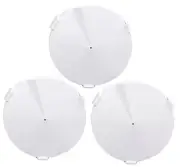 Wall Mount Holder for TP-Link Deco M5, TP-Link Deco P7 Whole Home Mesh 3-PACK