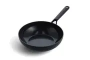 GreenPan Smart Shape Open wok 28cm 3.7L Home Kitchen Cookware Non Stick