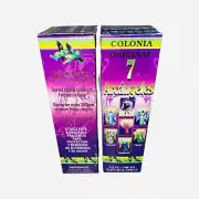 7 ARCANGELES PERFUME - 7 Archangels Cologne Para Proteccion, Armonia Colonia
