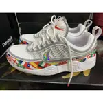 NIKE ZOOM SPIRIDON 16 NIC QS 23.5CM  全新 2000元