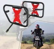 "SADDLE STAY LH & RH" FIT FOR ROYAL ENFIELD INTERCEPTOR 650 & GT 650