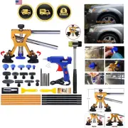 Auto Body Dent Repair Kit Car Dent Puller for Auto Dents Door Dings Hail Damage