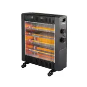 Heller 2200W Quartz Radiant Heater