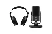 Rode NTH-100 & NT-USB Mini Work From Home Kit