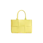 Bottega Veneta Small Arco Tote Bag Sherbert