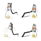 Crane machine replacement claws with coil pupa paw accessories DIY parts