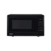 TOSHIBA 東芝 34L燒烤料理微波爐 MM-EG34P(BK)