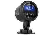 Davies Craig Digital Gauge Controller Display Suit D/C Water Pump & Thermo Fans