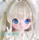 1/6 BJD Doll Girl 熊妹 -Free Face Make UP+Free Eyes