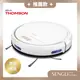 獨家最低價✨免運✨【THOMSON ＷIFI智能掃地機器人 TM-SAV57DS】吸拖 掃地 拖地 吸塵器 手機