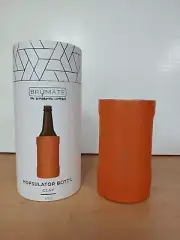 Brumate Hopsulator Bottle Cooler in Clay