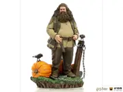 Harry Potter - Hagrid Statue, 1:10 Scale