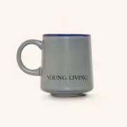 Young Living Foundation Mug USA new handmade in Vietnam Free shipping