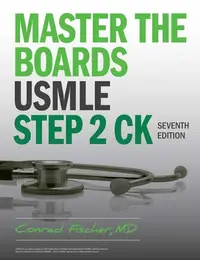在飛比找誠品線上優惠-Master the Boards USMLE Step 2