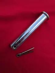 Levelling Box Clevis Pin To Fit Ferguson TE20, FE35,MF35, MF135