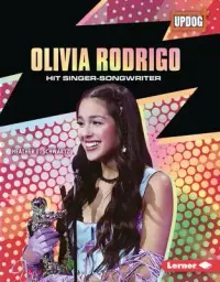 在飛比找博客來優惠-Olivia Rodrigo: Hit Singer-Son