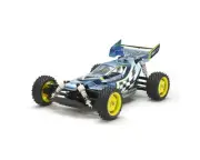 Tamiya Plasma Edge II 1/10 4WD Off Road Buggy Kit (TT-02B) [TAM58630]