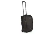 Osprey Wheeled Transporter Bag Carry On in Black