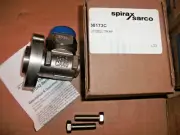 SPIRAX SARCO 66173C UTD52L COOL BLUE UNIVERSAL CONN STEAM TRAP - 18 AVAILABLE