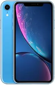 iPhone XR 256GB