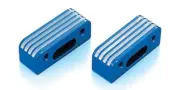 KYOSHO - KYO IFW102 SP ENGINE MOUNT 1/8 SERIES