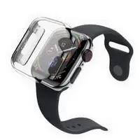 在飛比找蝦皮購物優惠-Apple Watch Series T500屏幕保護膜玻璃