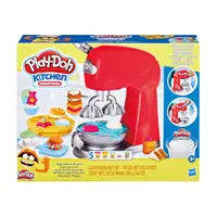 在飛比找蝦皮商城優惠-Play-Doh 培樂多廚房系列神奇轉轉蛋糕 ToysRUs