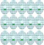 Swimming Covers – Newbornes Plugs Kids Tape, Waterproof Baby Tape | 100pcs Adjustable Stickers For Kids, Infants, Newbornes, Water Protection Shower, Snorkeling, Surf, Wet Environments