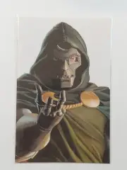 Guardians Of The Galaxy 1 Alex Ross Variant Nm Condition 2023
