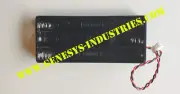 3M DYNATEL 965AMS Advanced Modular System BATTERY HOLDER 1184, D965AMS-BH