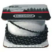 Oregon 20BPX .325" .050 gauge 100' Reel Chisel Chainsaw Chain 20BPX100U