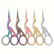 Embroidery Scissors Sewing Stitch Thread Cutter Trimmer Tailor Fabric Shears