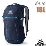 在飛比找遠傳friDay購物優惠-☆【美國 GREGORY】NANO 18L 多功能休閒後背包