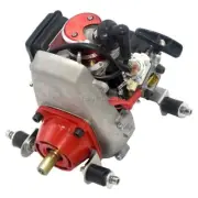 26cc Gas Engine GP026 2-stroke Water-cooling for RC Racing Speed Boat Yacht
