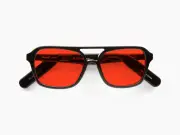 Lucyd Smart Sunglasses | Voyager Model | Bluetooth Audio Glasses - Men & Women | Open Ear Noise Canceling Wireless Mics | 4 Speakers | Voice Assistant