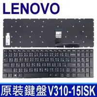 在飛比找松果購物優惠-LENOVO V310-15ISK 繁體中文 鍵盤 V310