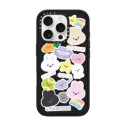 iPhone 16 Pro Impact Case MagSafe Compatible STICKER