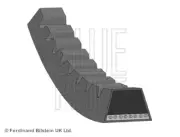 DRIVE BELT BLUE PRINT AD13V1500 FITS ISUZU