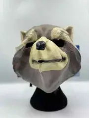 Rubie's Child Mask Guardians of the Galaxy Rocket Raccoon