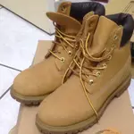 TIMBERLAND 天伯倫   新竹可面交