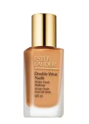 Estée Lauder Double Wear Nude Water Fresh Makeup SPF30 30ml, Foundation, Honey Bronze 30ml